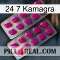 24 7 Kamagra 10